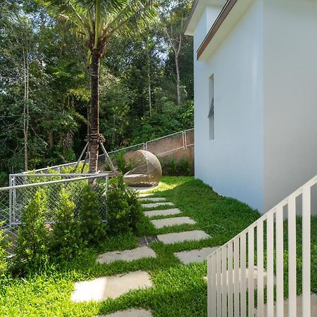 Himmapana Villas - Terraces - Sha Extra Plus Kamala Beach Værelse billede